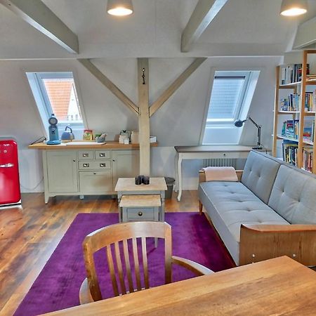 Hotel Charmantes Studio In Schwabach Bei Nuernberg Esterno foto