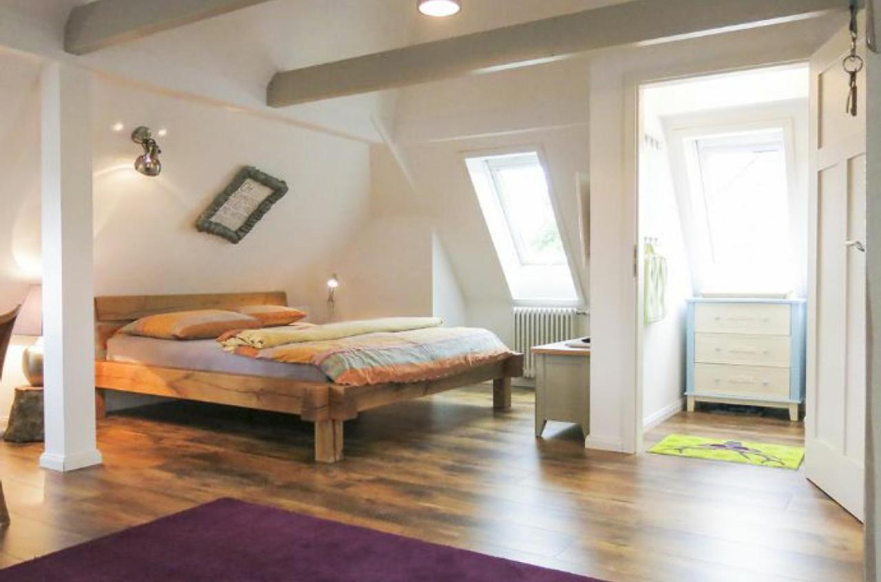 Hotel Charmantes Studio In Schwabach Bei Nuernberg Esterno foto