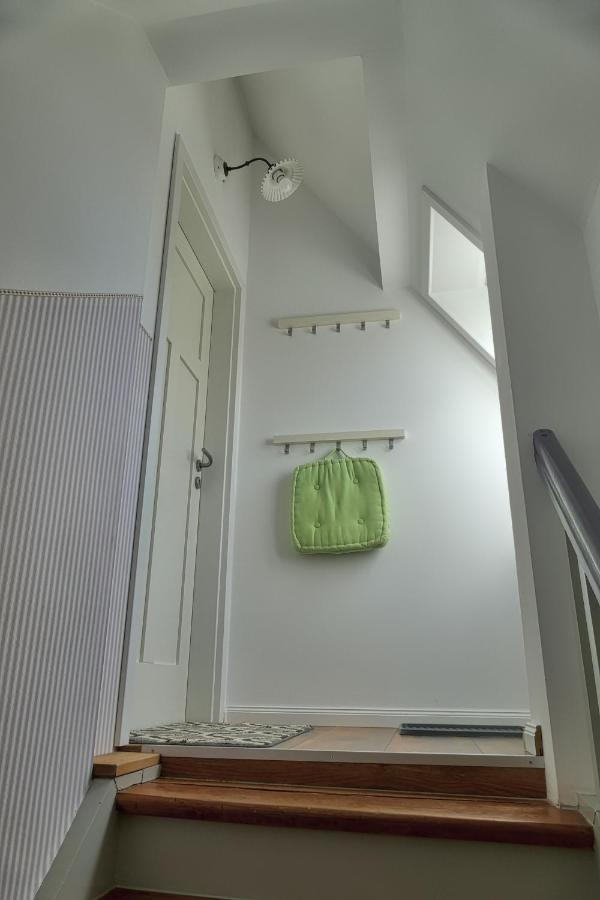 Hotel Charmantes Studio In Schwabach Bei Nuernberg Esterno foto
